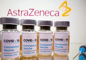 Усе про вакцини від COVID-19 в Україні: AstraZeneca