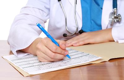 Проходження МСЕК безоплатно