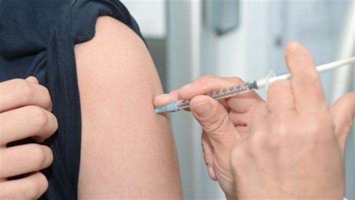 Європейський тиждень імунізації