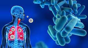 Легіонельо́з