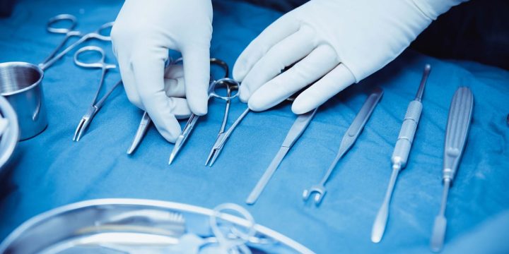 Поговоримо про трансплантацію