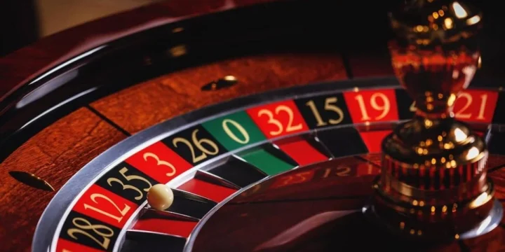 Інформація щодо роботи Громадської спілки «Центр відповідальної гри» (RGC)