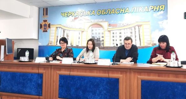 28.03.2024 – відбулась підсумкова колегія Управління