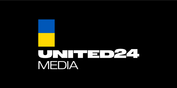 Мультимедійна платформа “UNITED24”