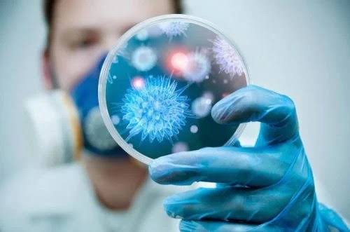 Щодо особливо небезпечних та природно-осередкових інфекційних хвороб